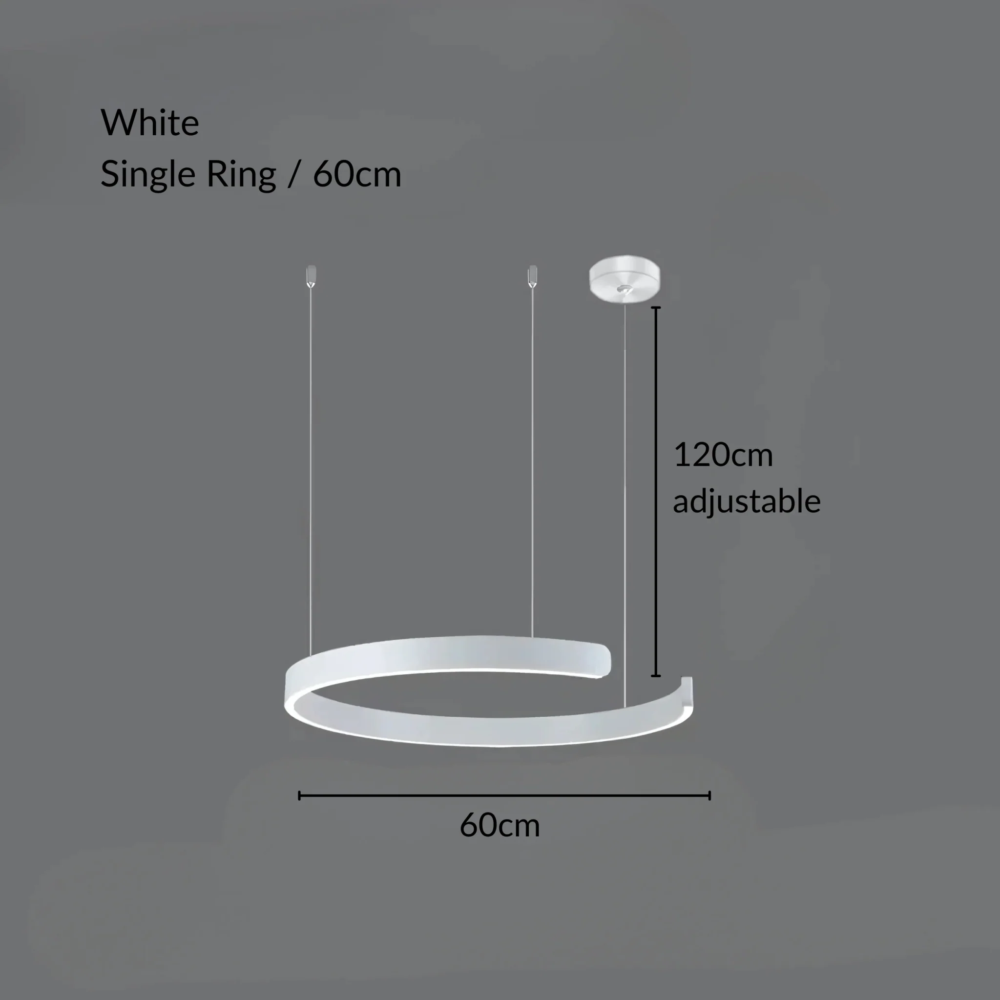 Matrix - Chandelier - Image 26