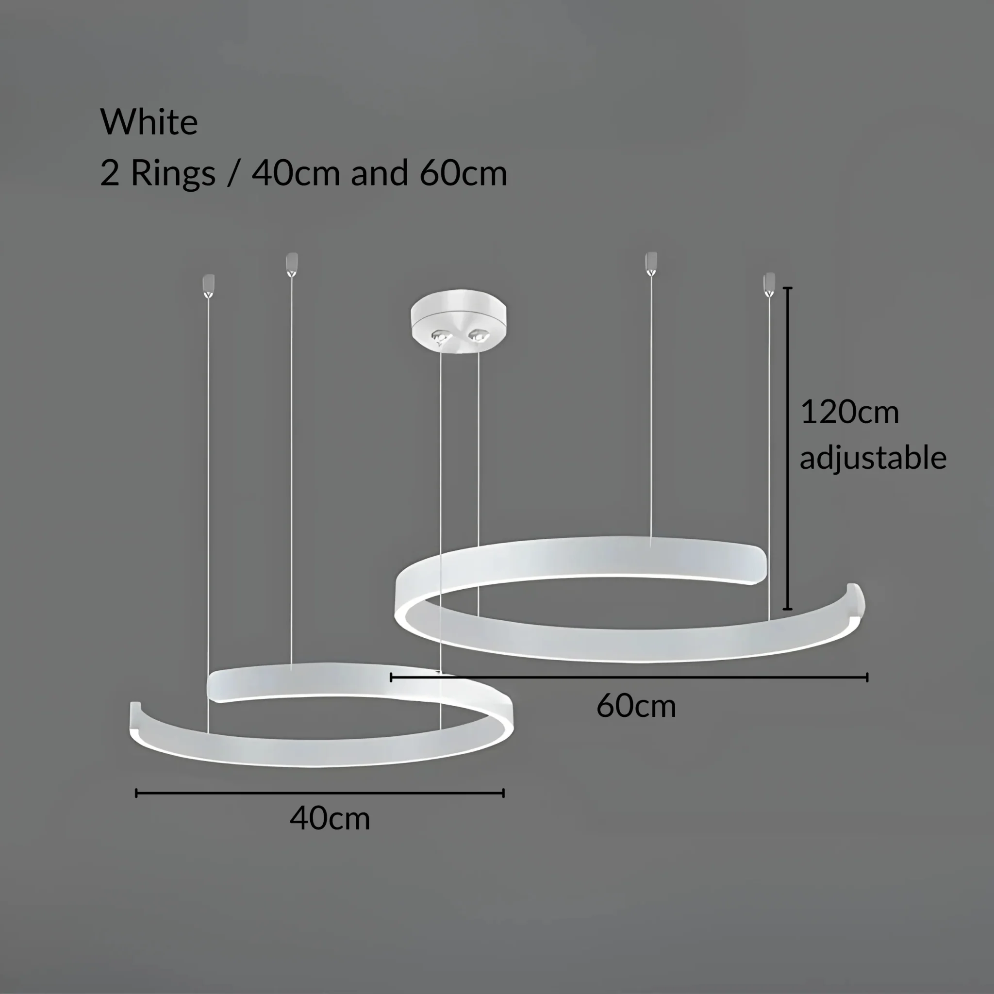 Matrix - Chandelier - Image 28