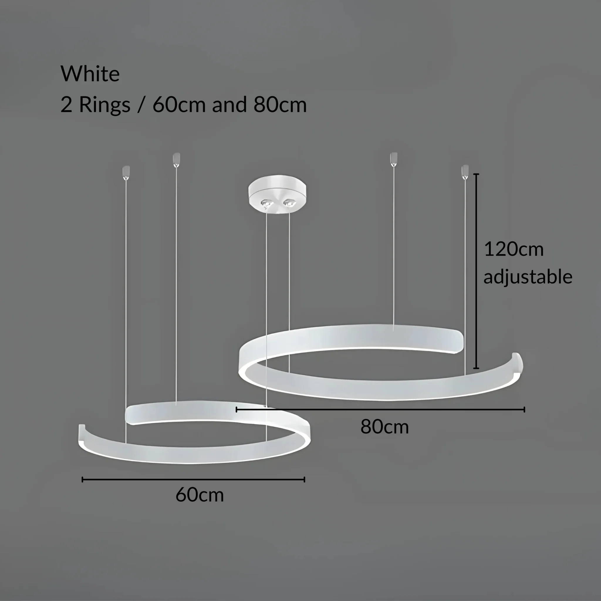 Matrix - Chandelier - Image 29