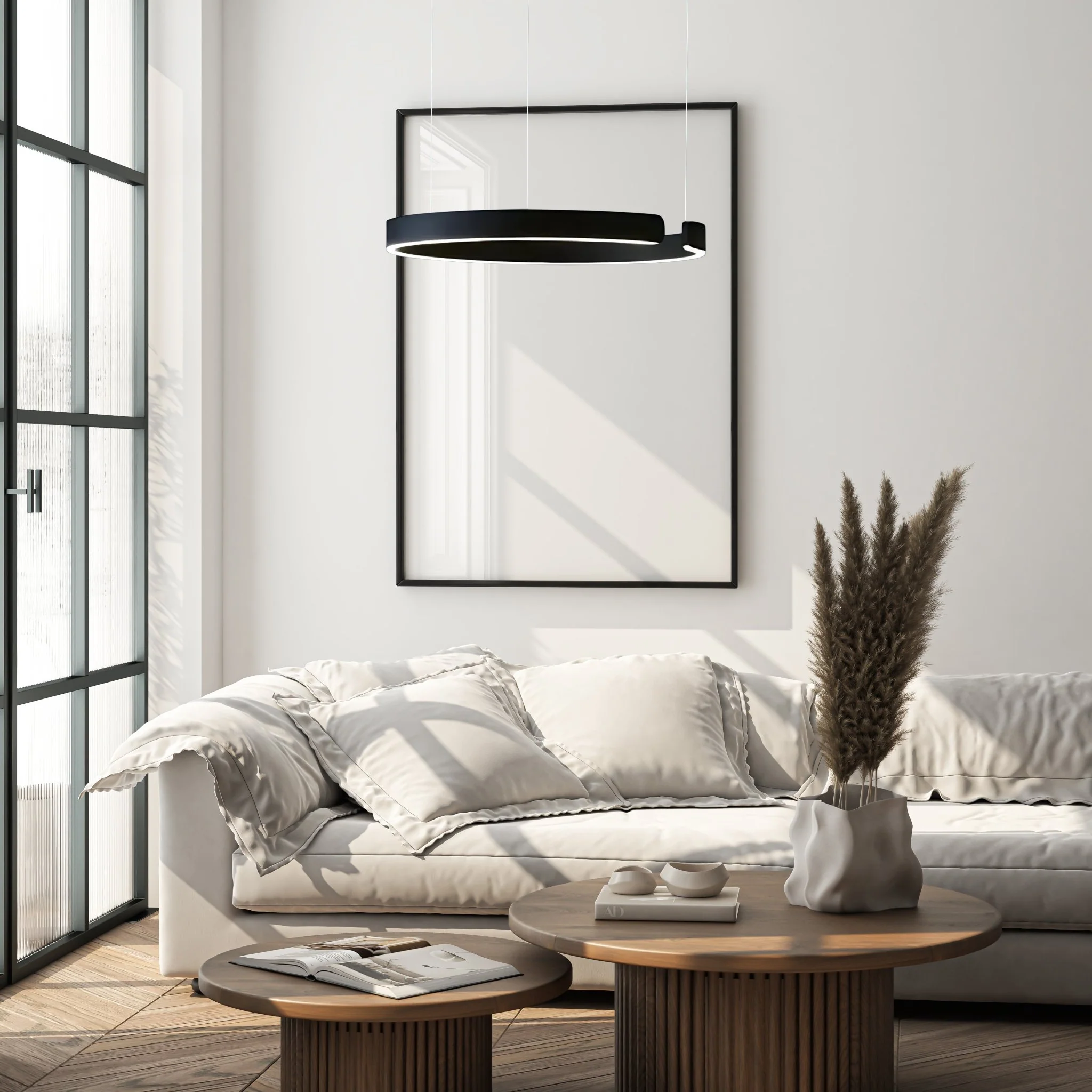 Matrix - Chandelier - Image 5
