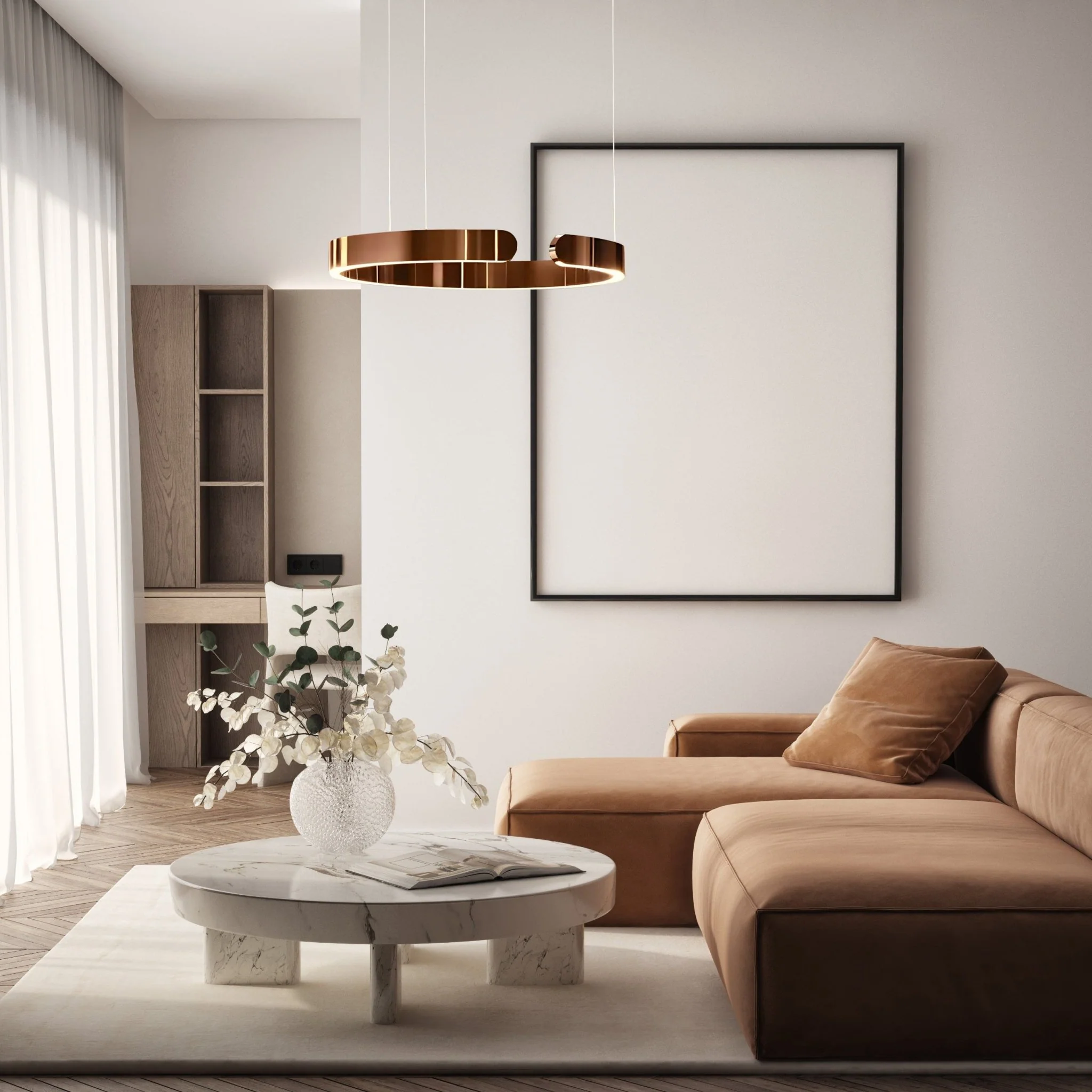 Matrix - Chandelier - Image 6