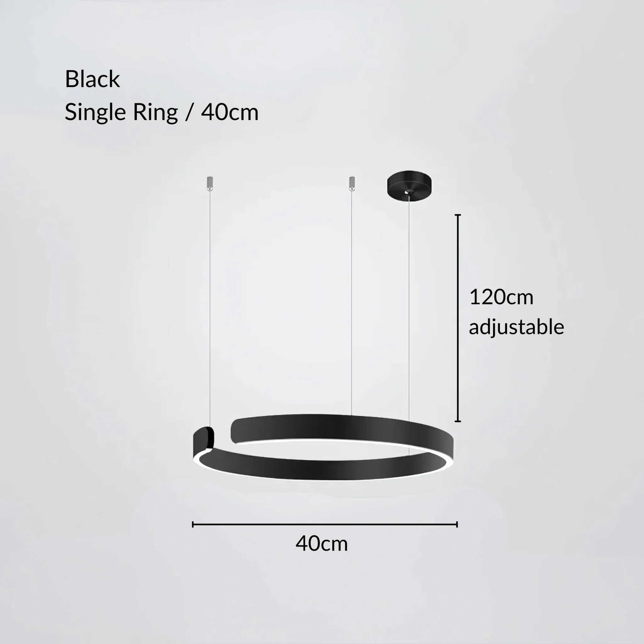 Matrix - Chandelier - Image 7