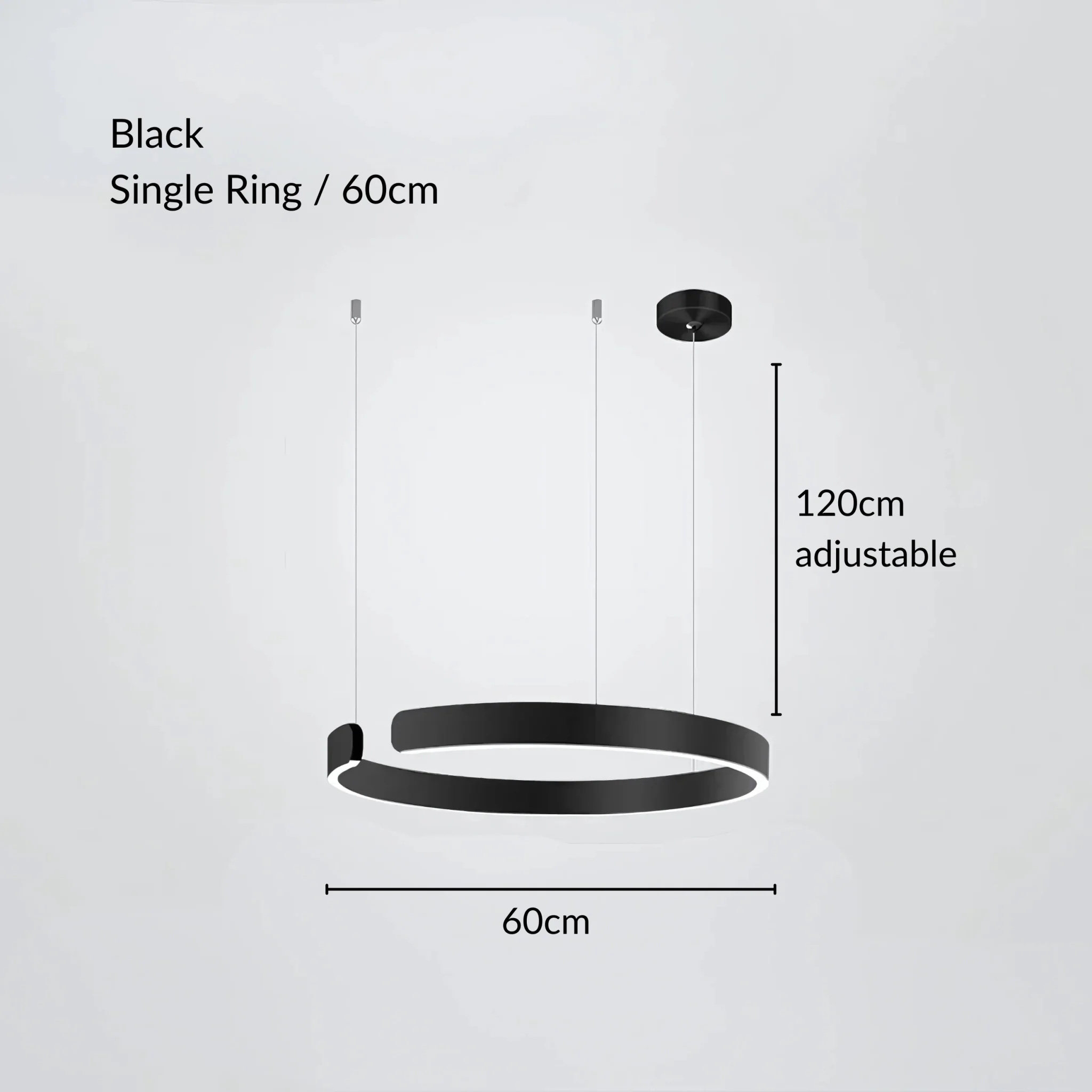 Matrix - Chandelier - Image 8