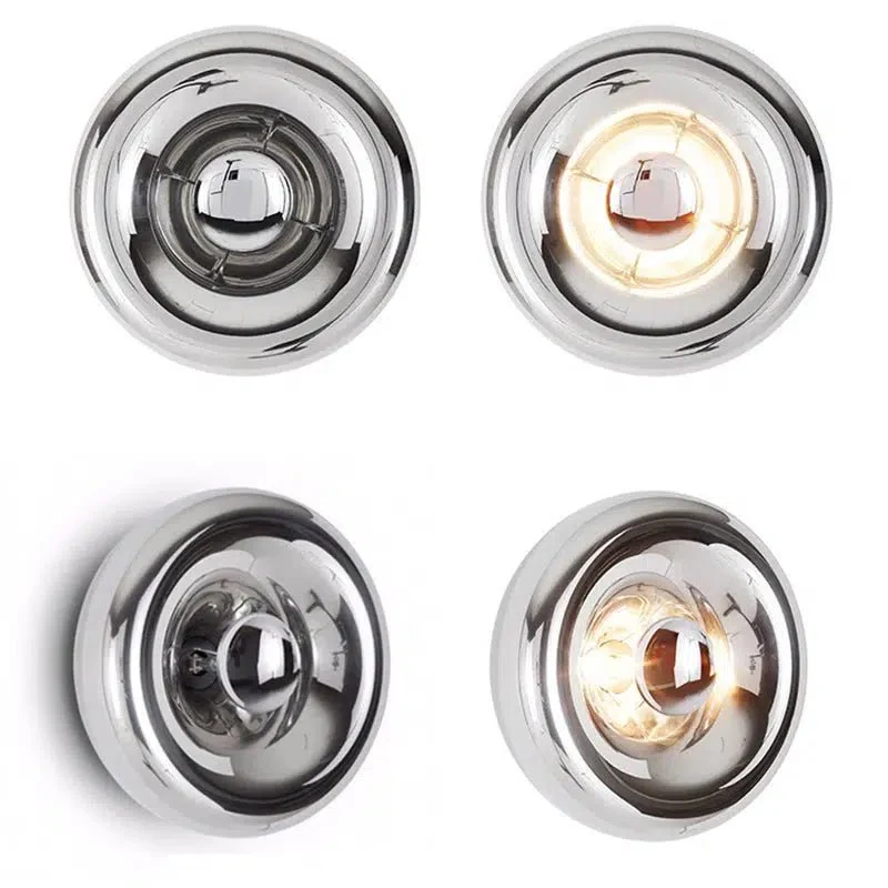 Midnight - Wall Light - Image 10