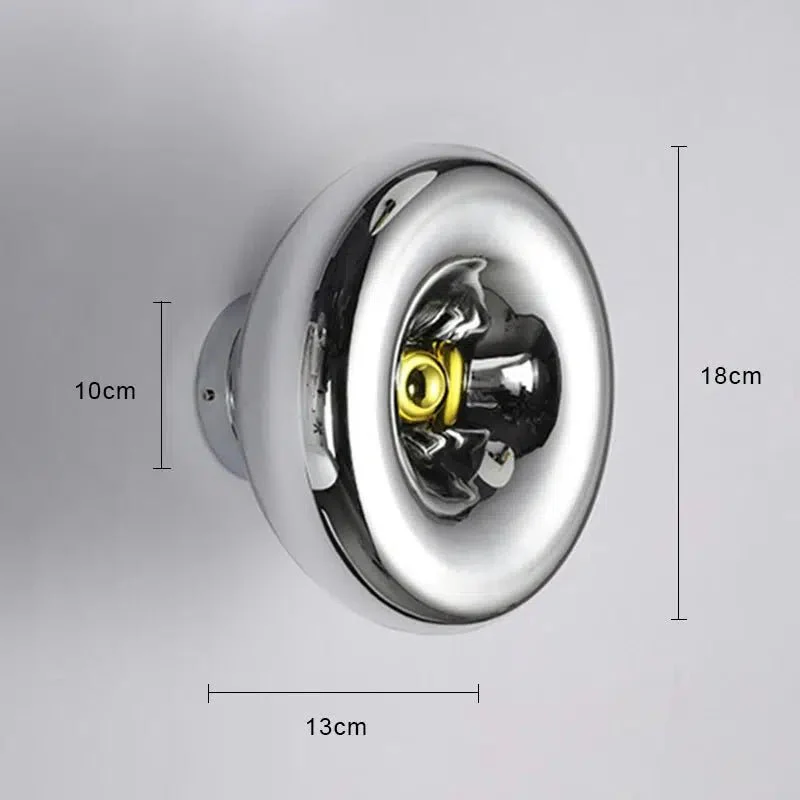 Midnight - Wall Light - Image 12