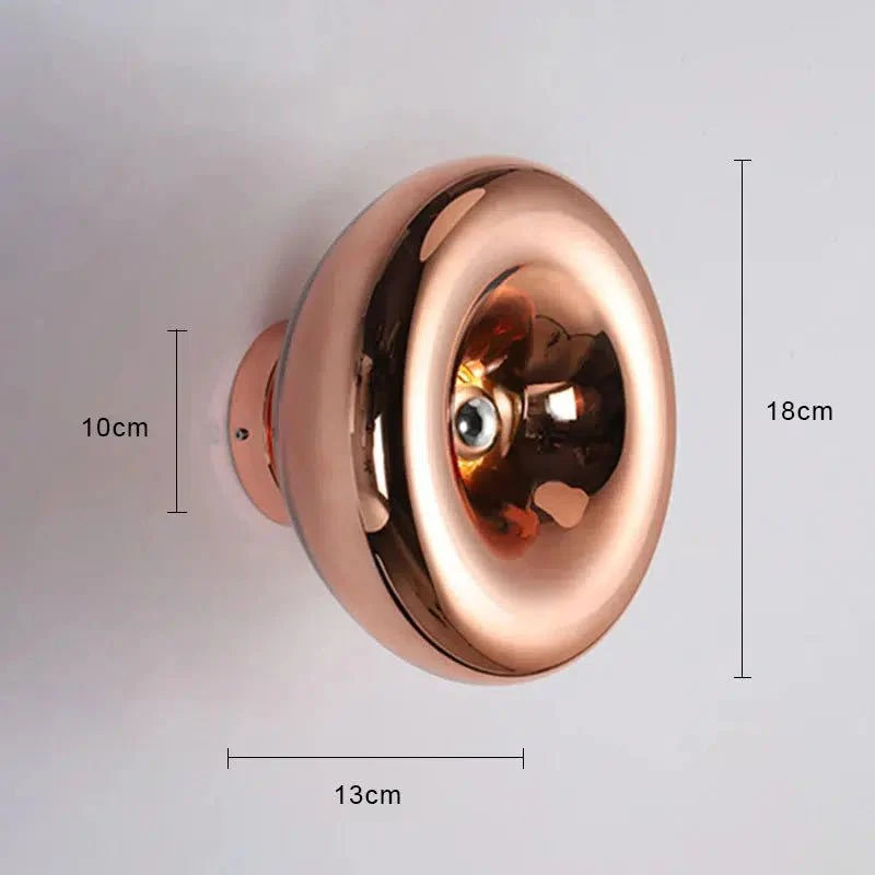 Midnight - Wall Light - Image 13