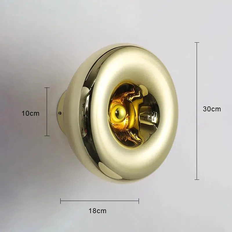 Midnight - Wall Light - Image 14