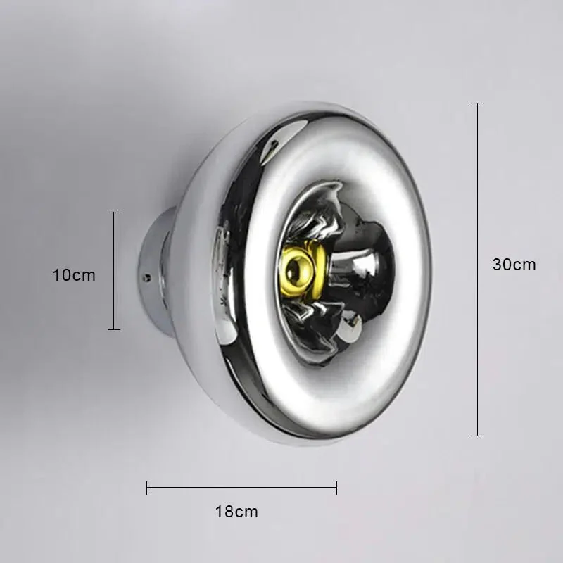 Midnight - Wall Light - Image 15