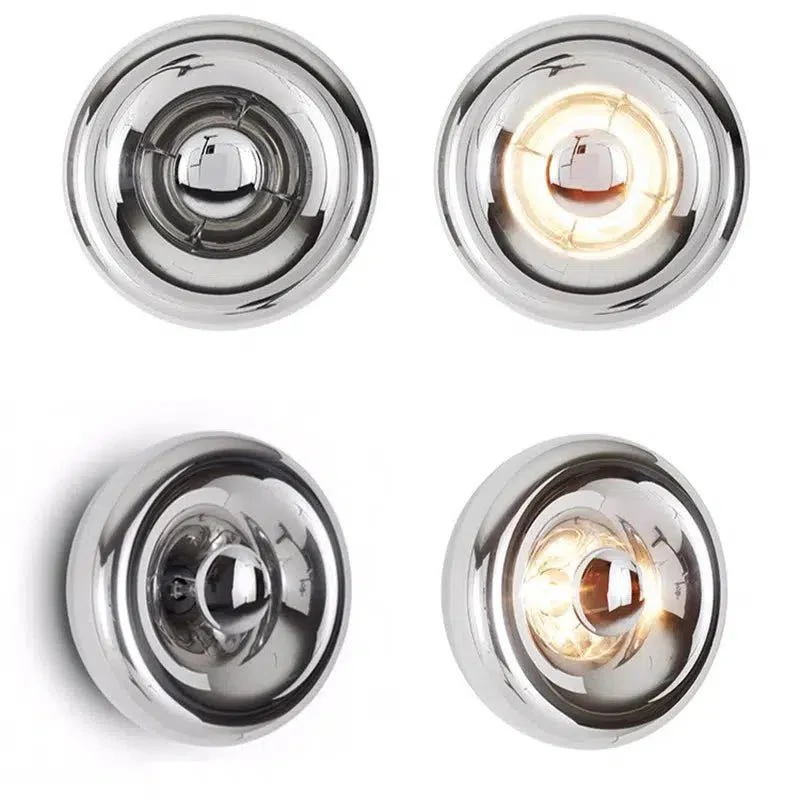 Midnight - Wall Light - Image 17