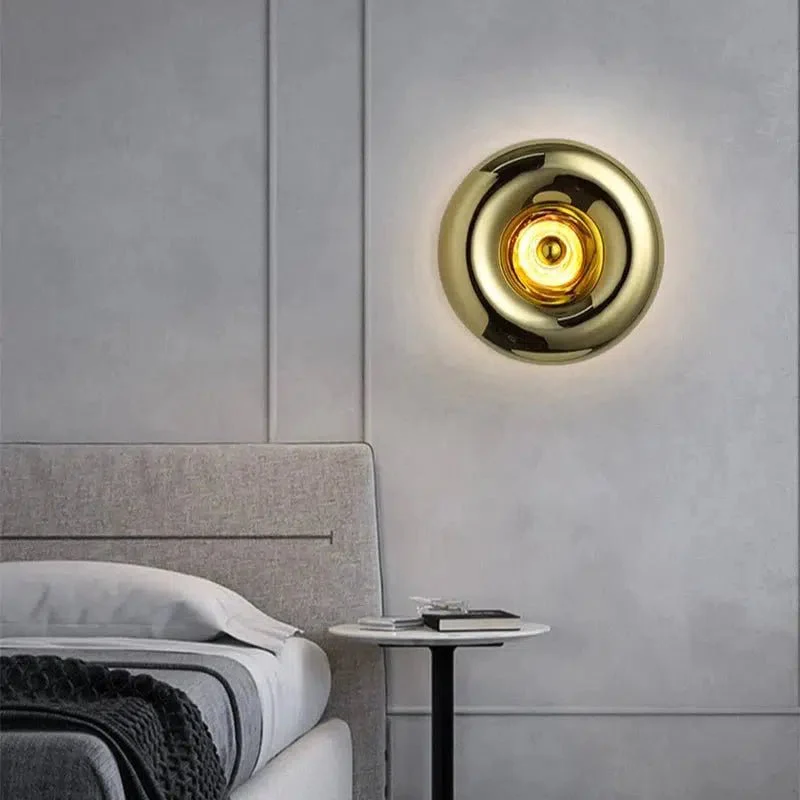 Midnight - Wall Light - Image 2