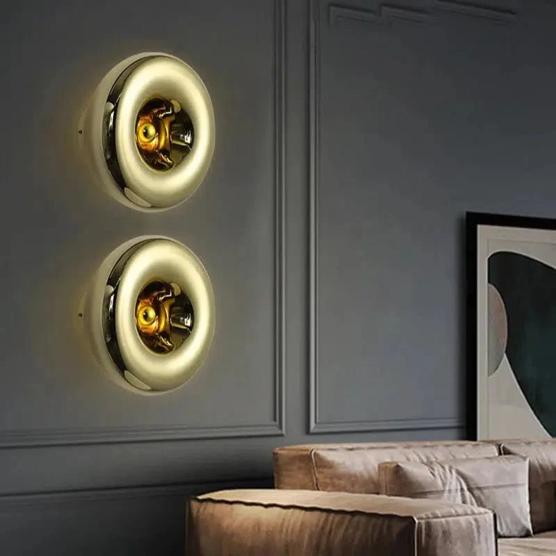 Midnight - Wall Light - Image 5