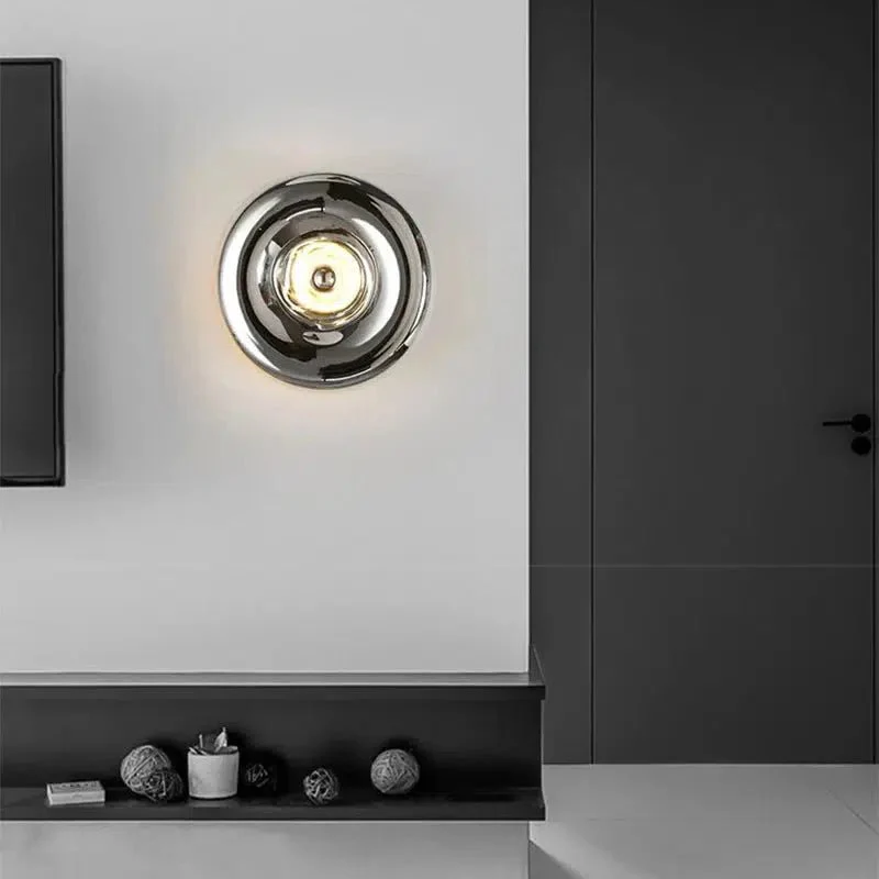Midnight - Wall Light - Image 6
