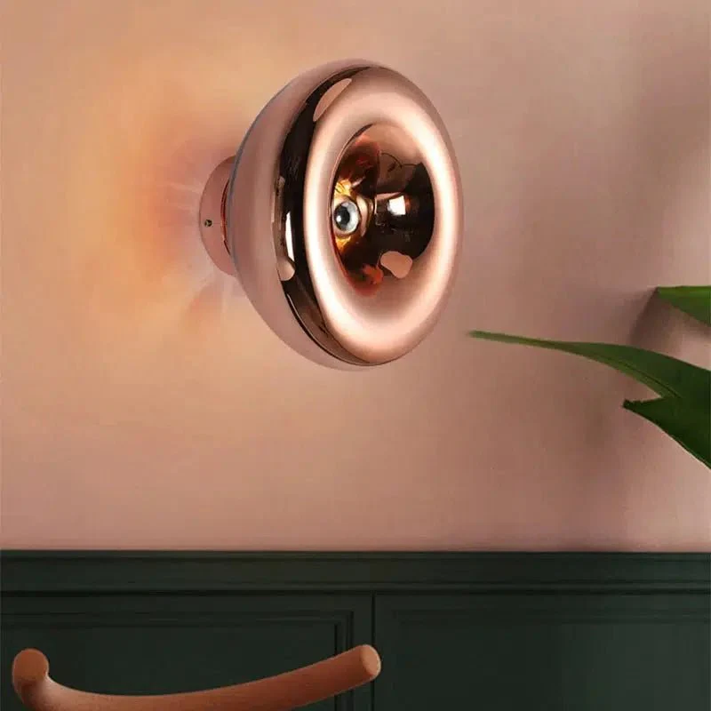 Midnight - Wall Light - Image 7