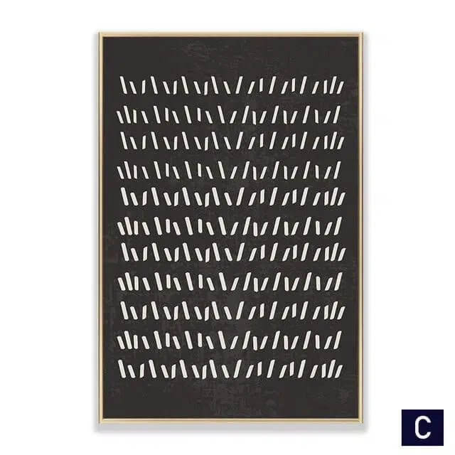 Minimalism Boho prints - Image 7