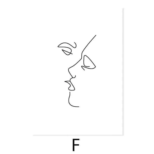 Nordic Line Prints - Image 10