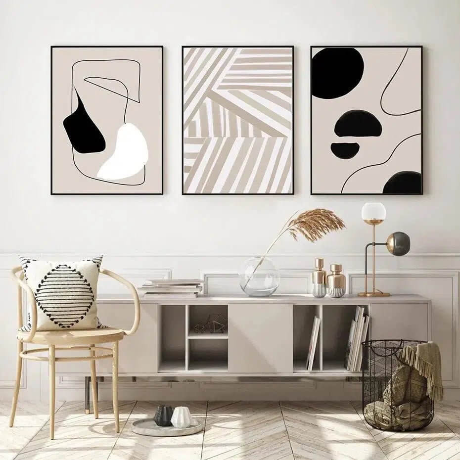 Nordic Line Prints - Image 2