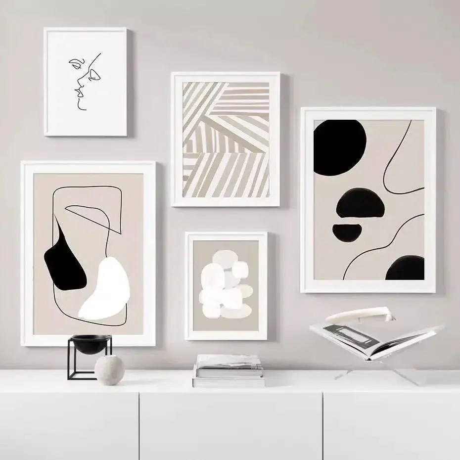 Nordic Line Prints - Image 4