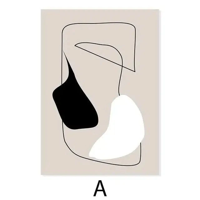Nordic Line Prints - Image 5