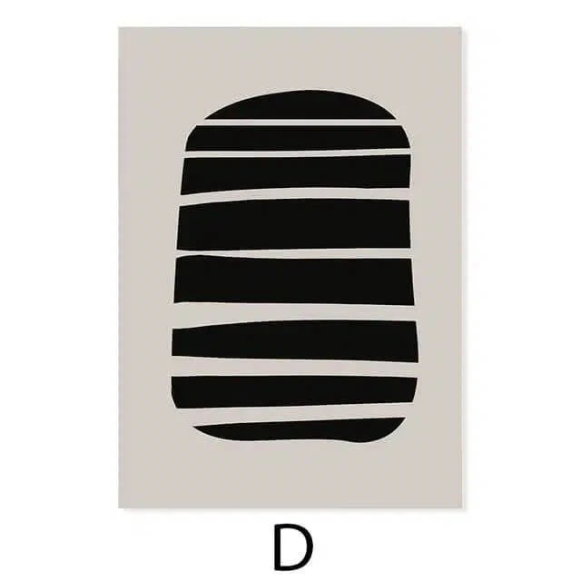 Nordic Line Prints - Image 8