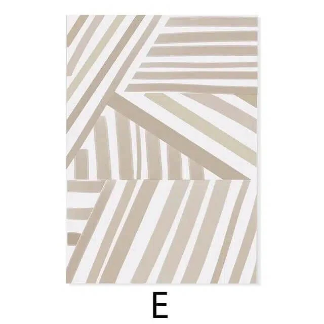 Nordic Line Prints - Image 9