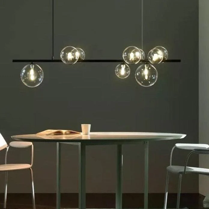 Elms - Chandelier - Image 3