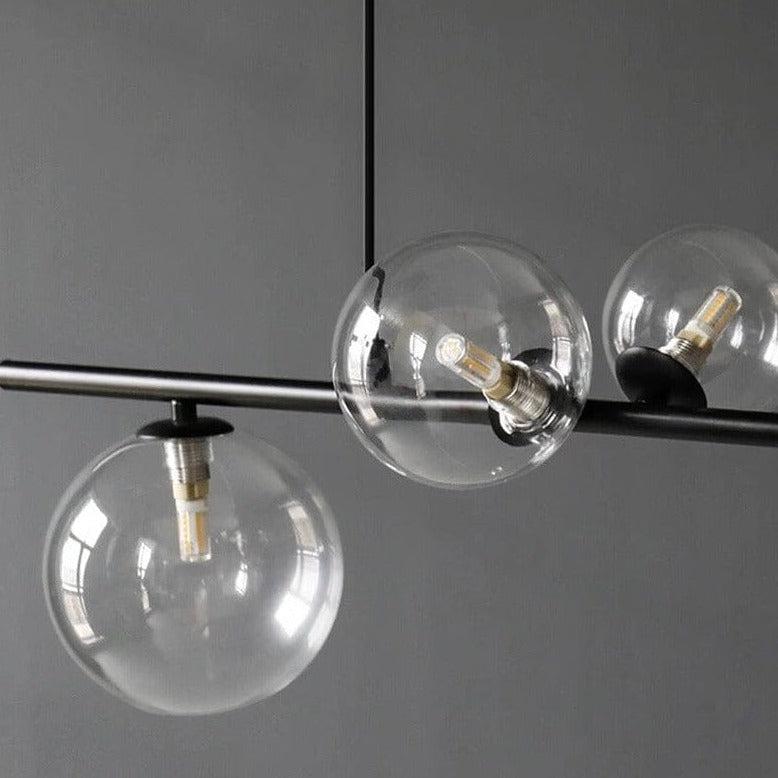 Elms - Chandelier - Image 4