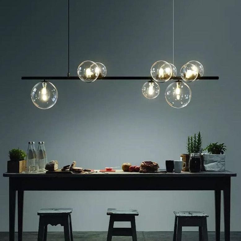 Elms - Chandelier - Image 5