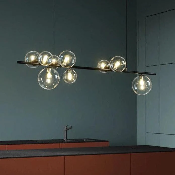 Elms - Chandelier - Image 6