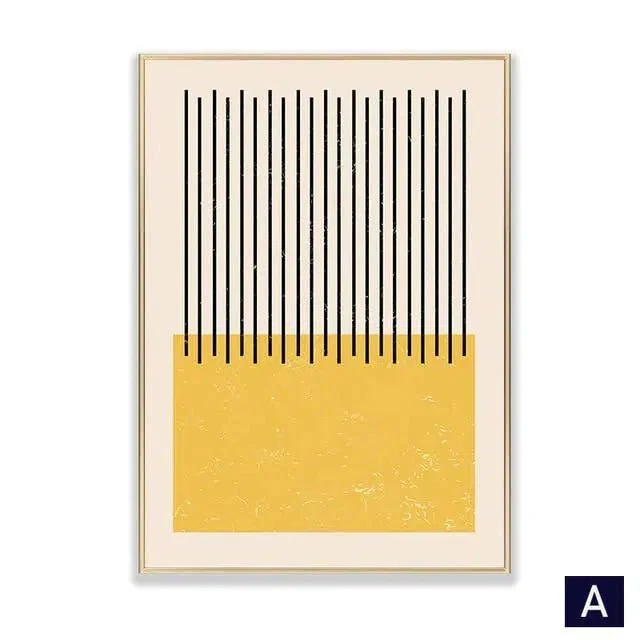 Geometric shape prints - Image 5