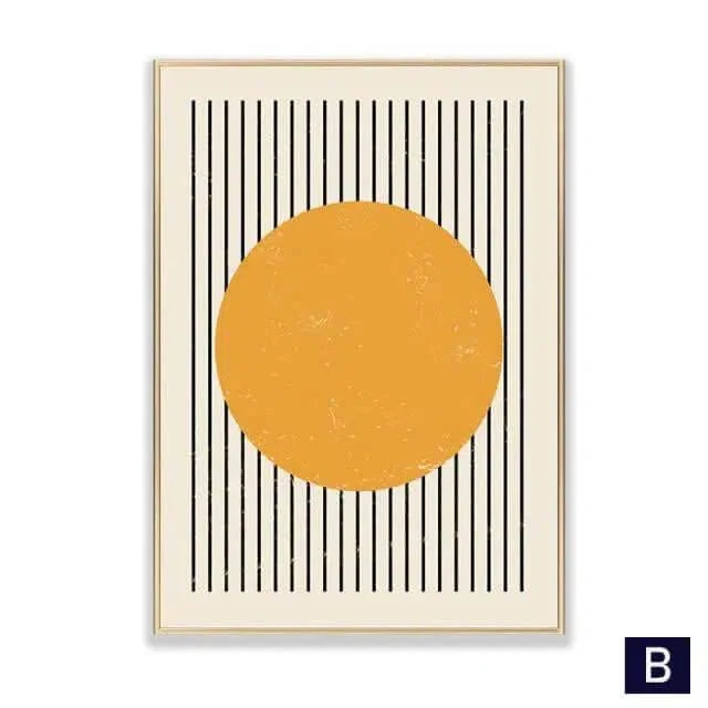 Geometric shape prints - Image 6