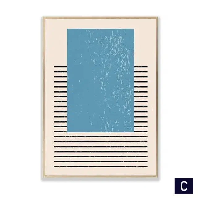 Geometric shape prints - Image 7