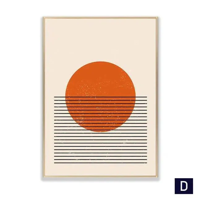 Geometric shape prints - Image 8