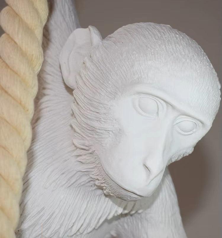 Monkey - Table Lamp - Image 21