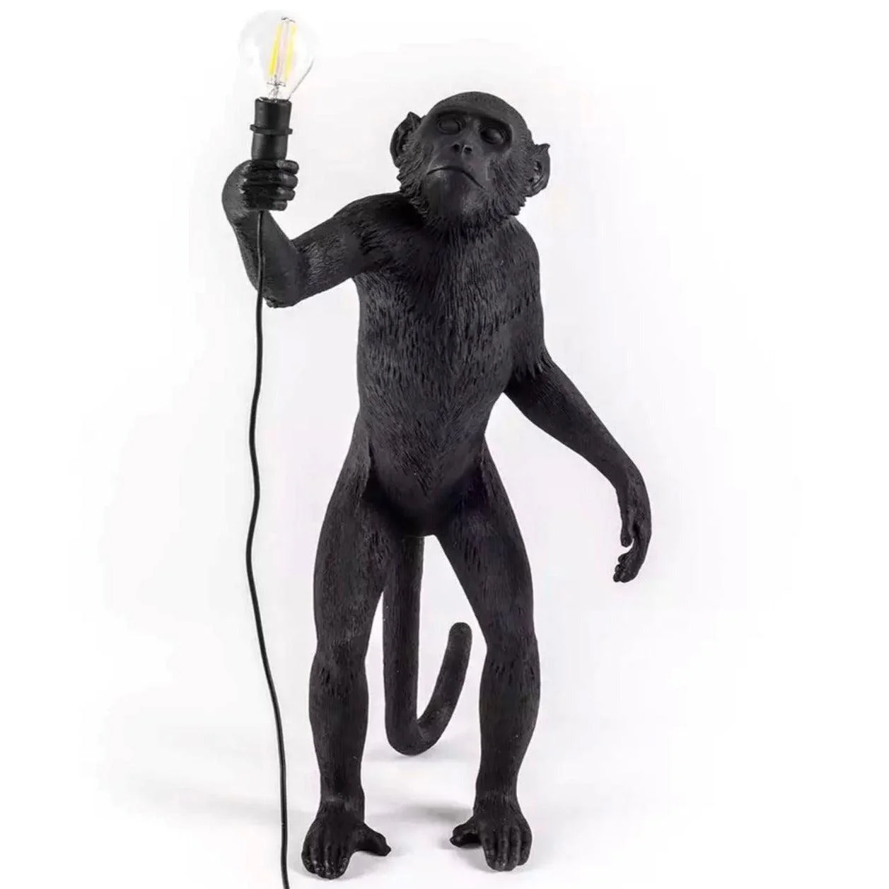 Monkey - Table Lamp - Image 3
