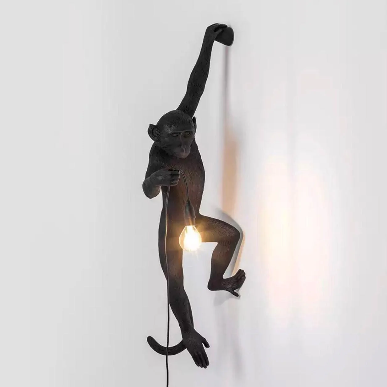 Monkey - Table Lamp - Image 4