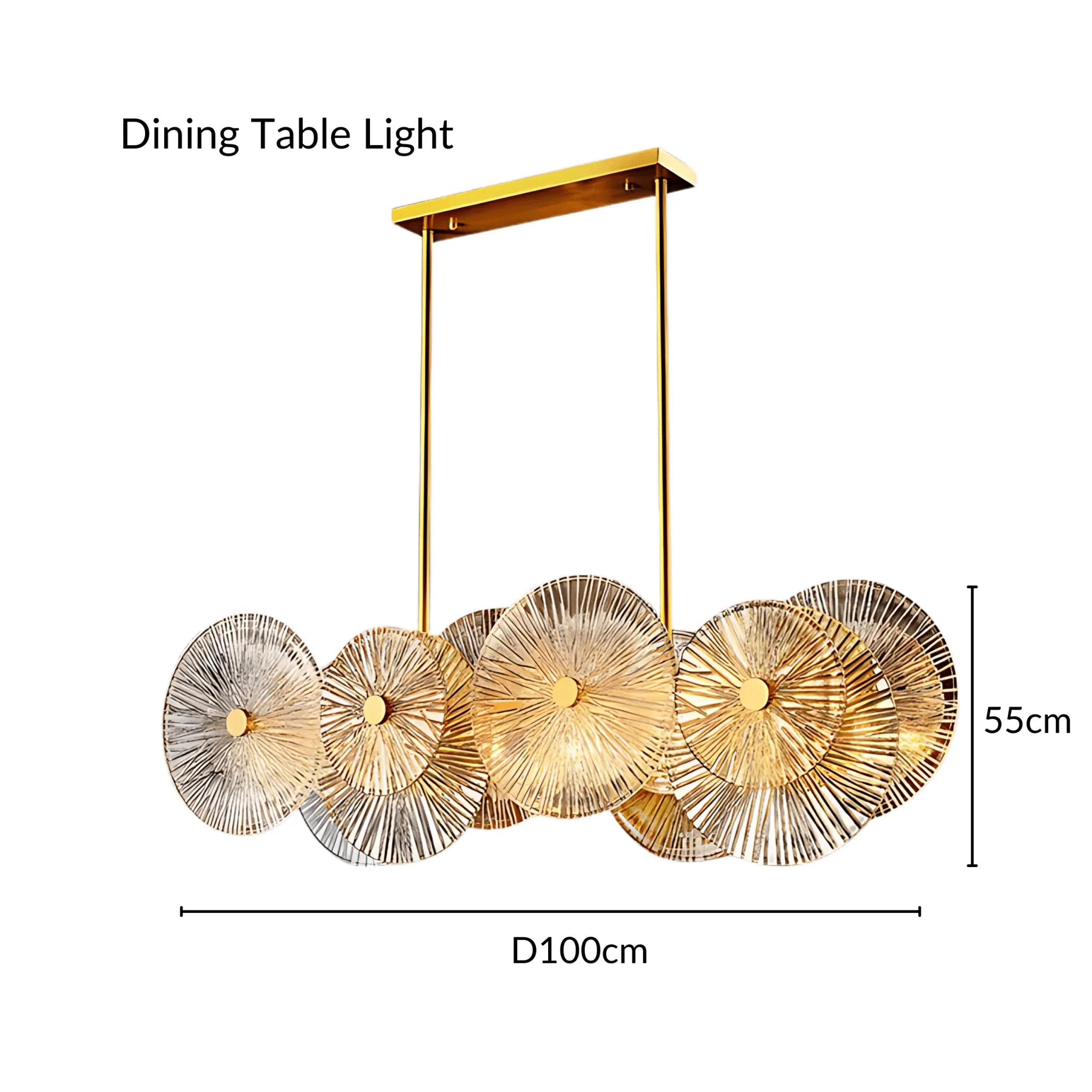 Monti - Chandelier - Image 13