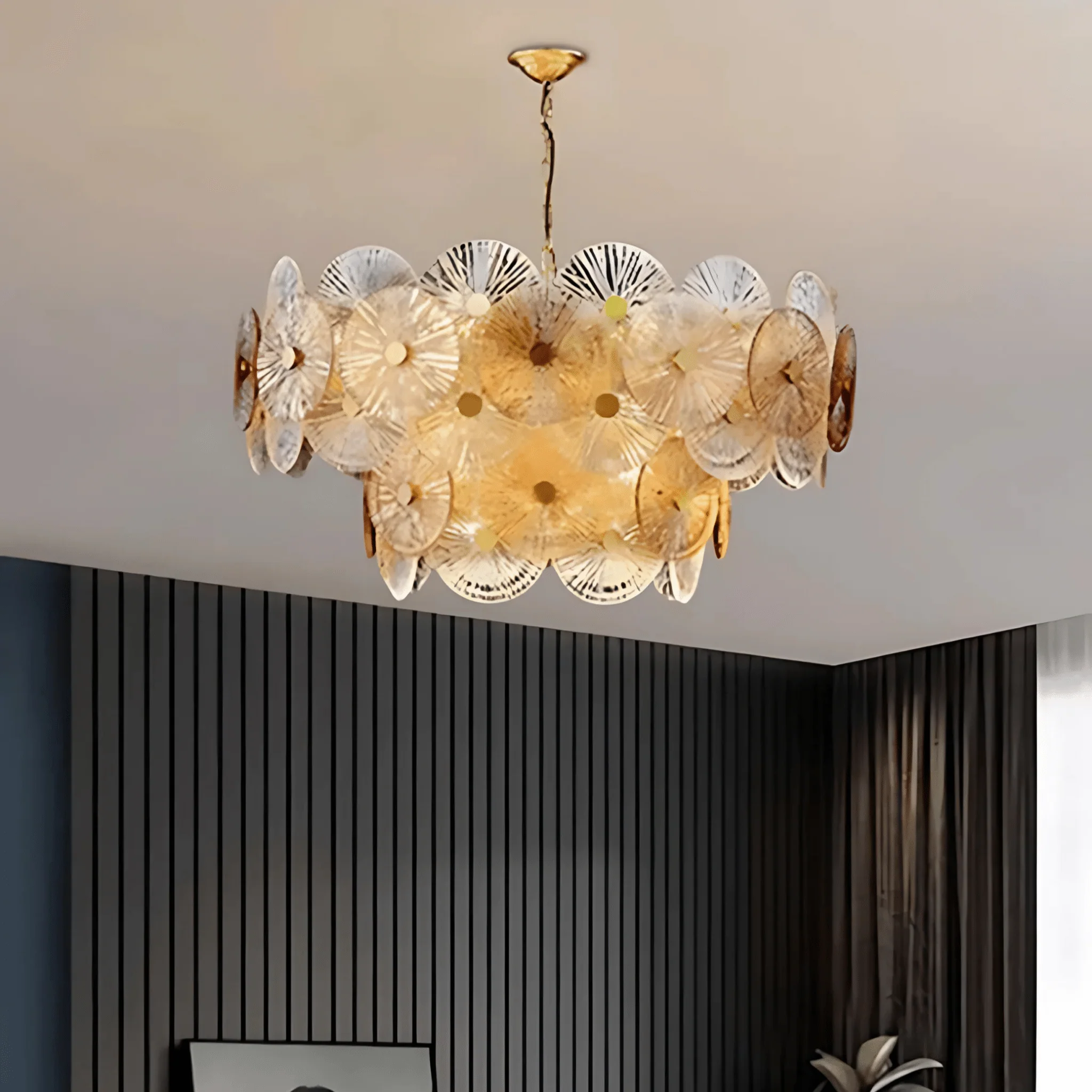 Monti - Chandelier - Image 15