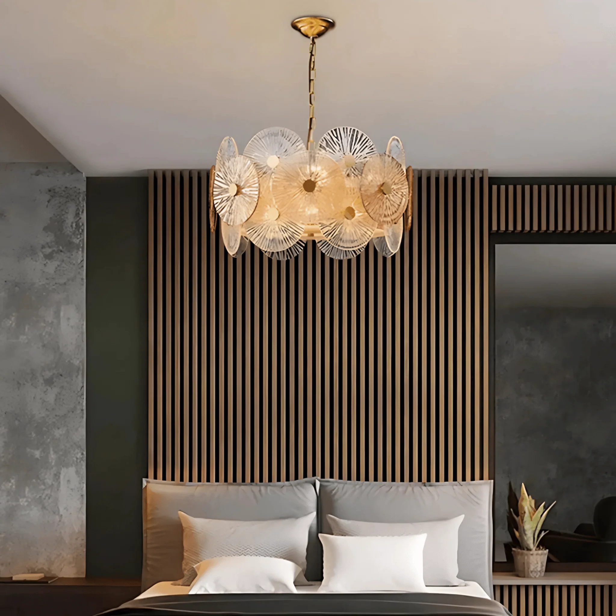 Monti - Chandelier - Image 4