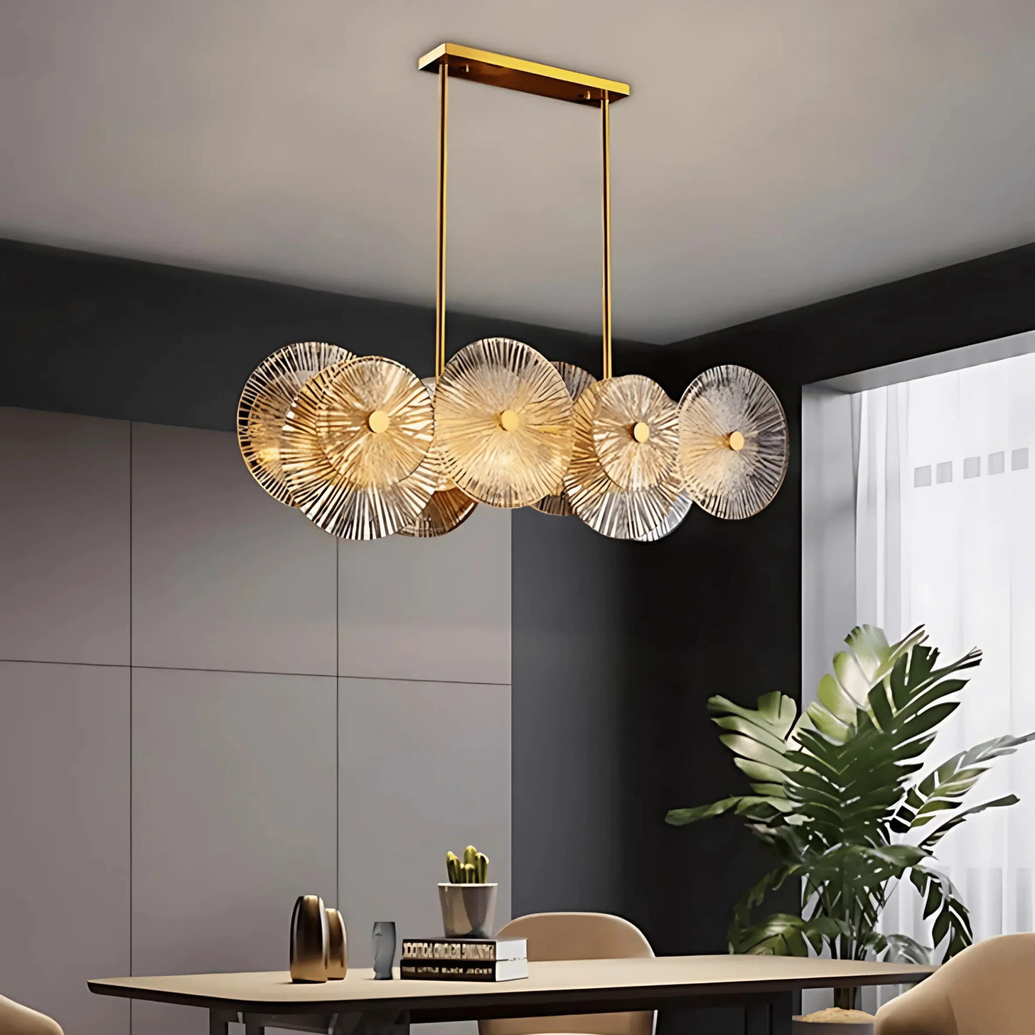 Monti - Chandelier - Image 5