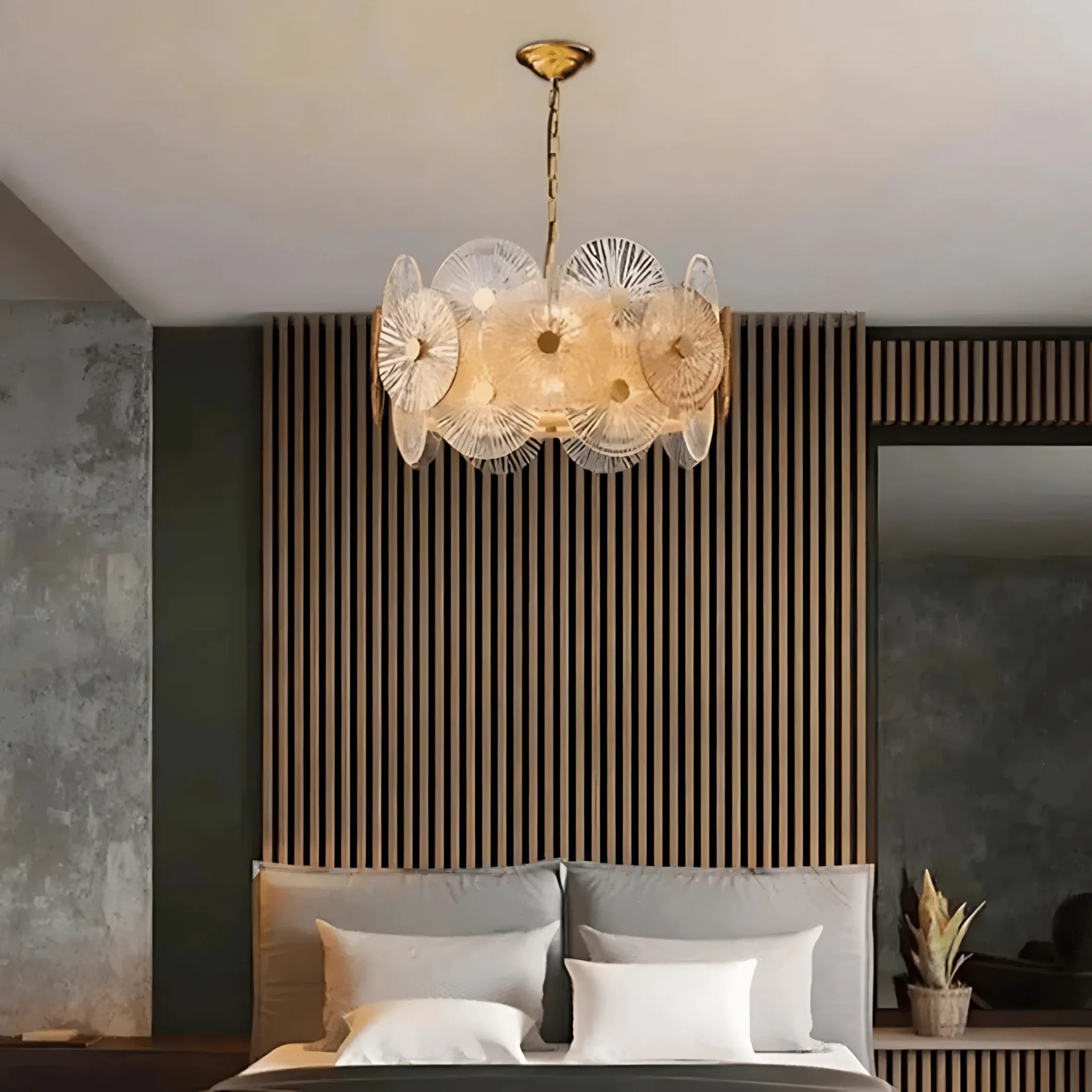 Monti - Chandelier - Image 6