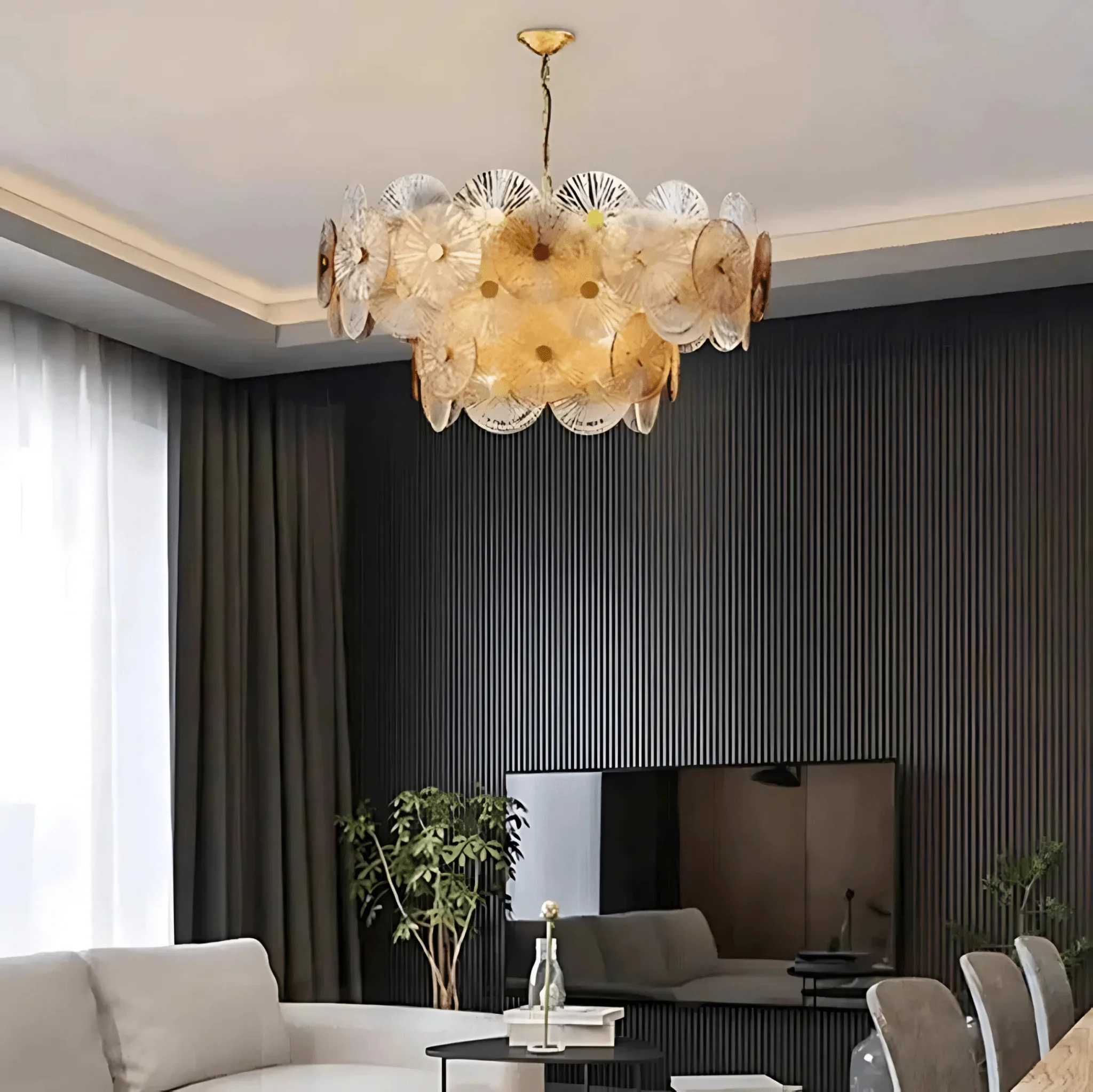 Monti - Chandelier - Image 7