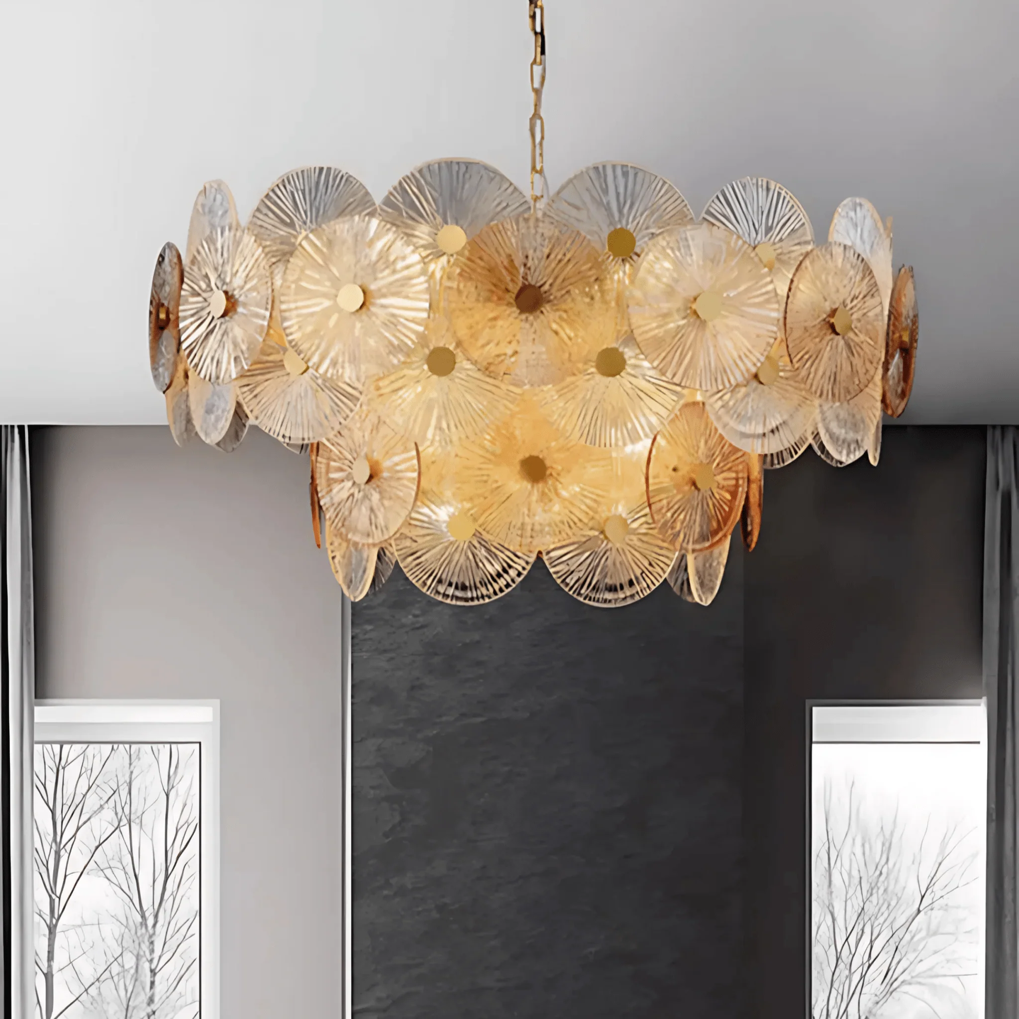 Monti - Chandelier - Image 9