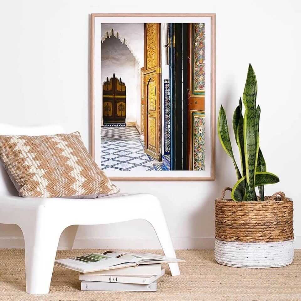 Morocco Prints - Image 3