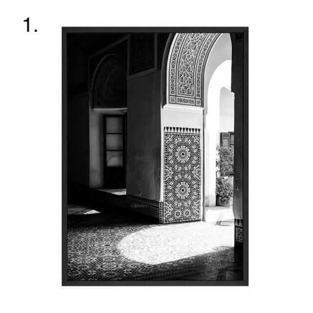 Morocco Prints - Image 4