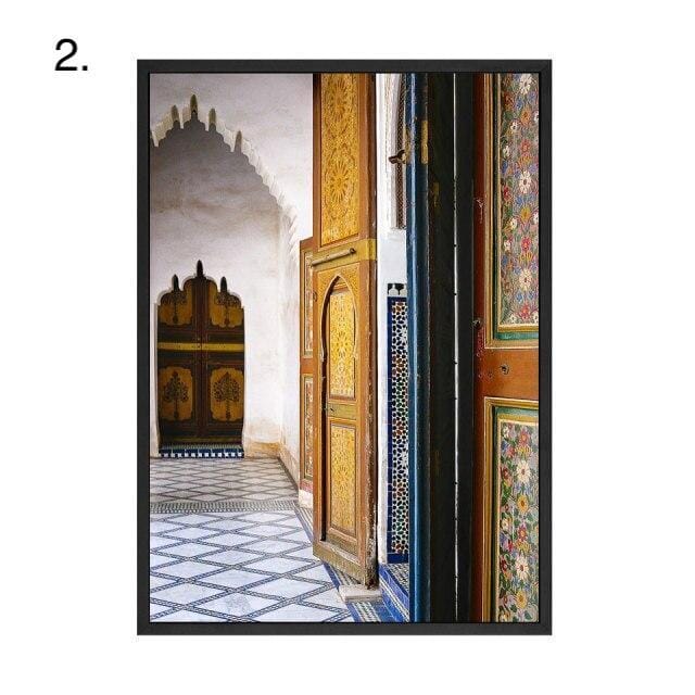 Morocco Prints - Image 5