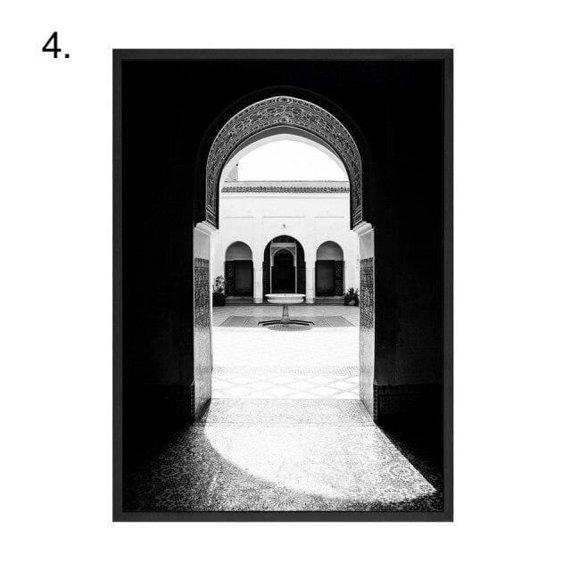 Morocco Prints - Image 7