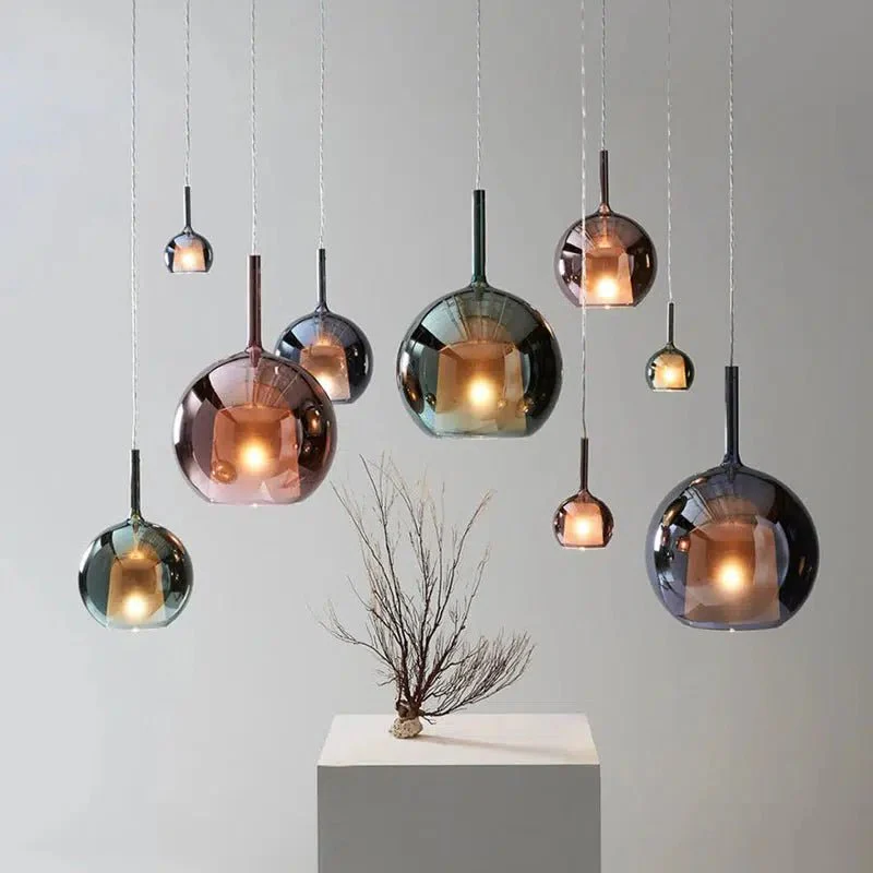 Nebula - Pendant Light