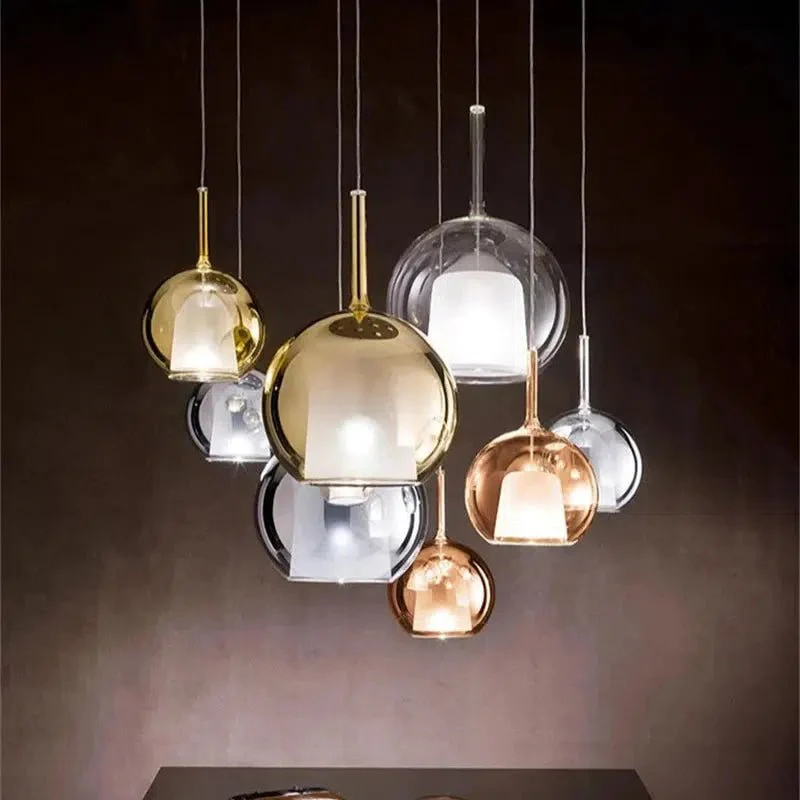Nebula - Pendant Light - Image 11