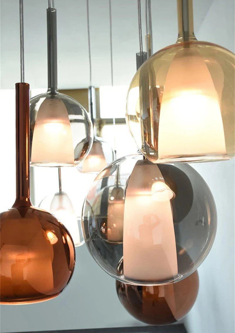 Nebula - Pendant Light - Image 16