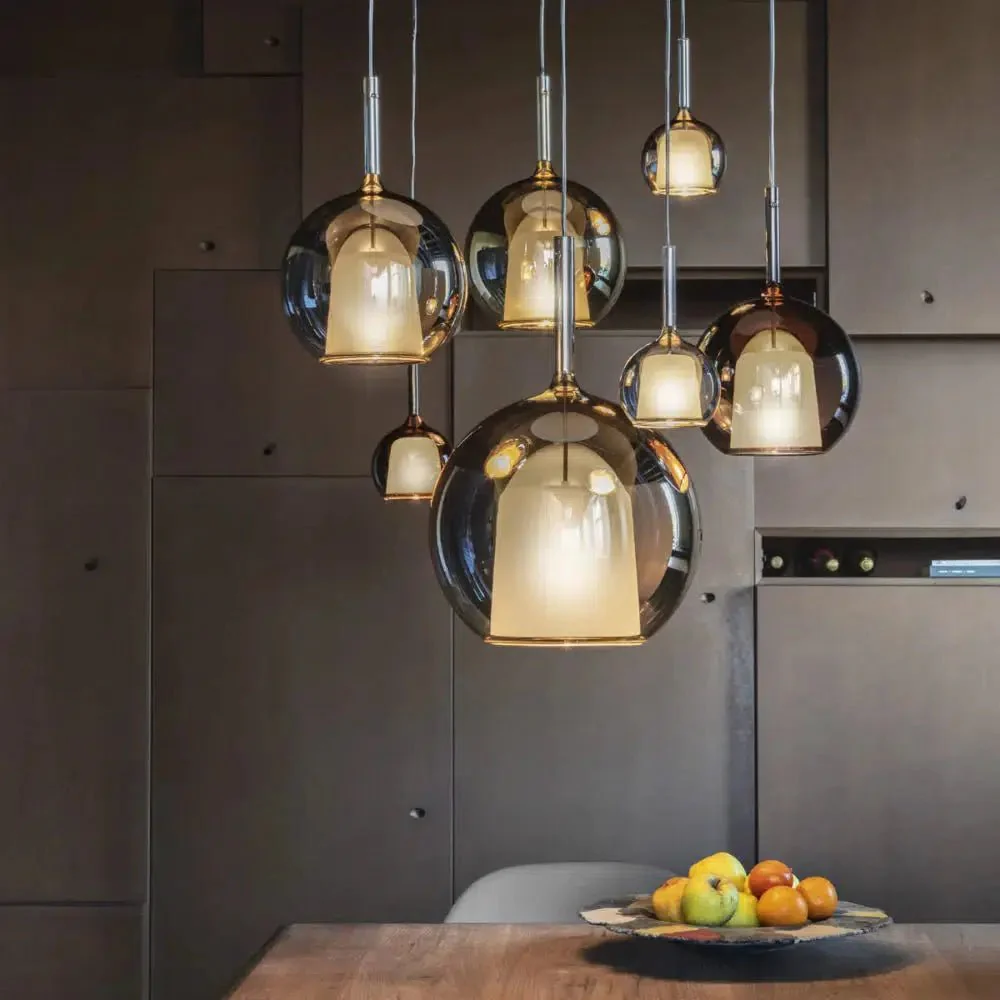 Nebula - Pendant Light - Image 3